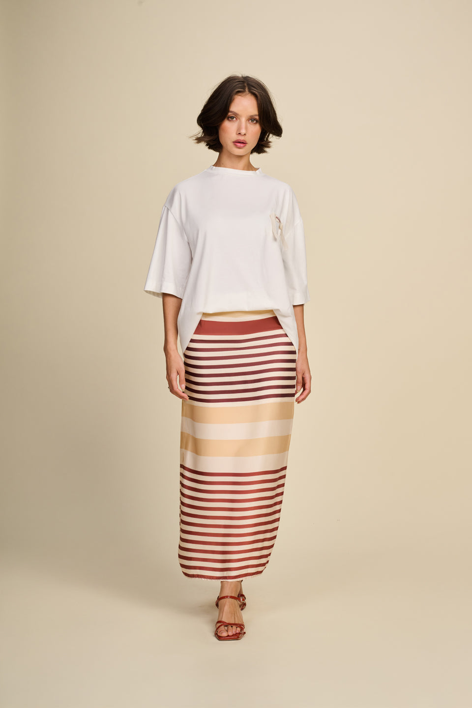 Rule n°77 Skirt
