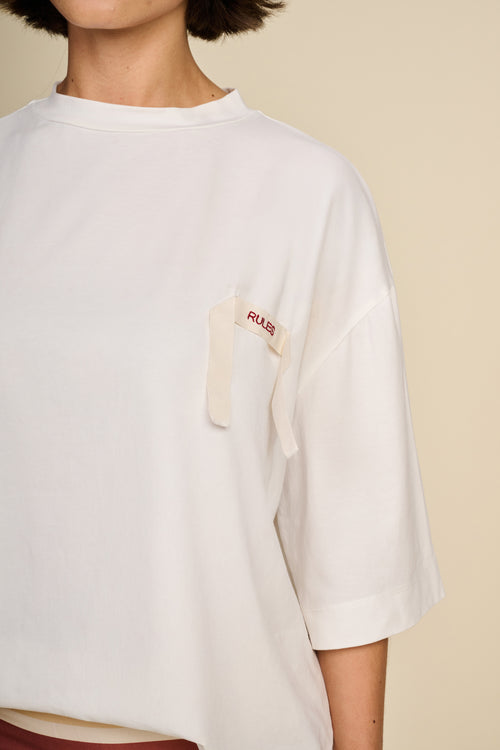 Rule n°89 T-shirt