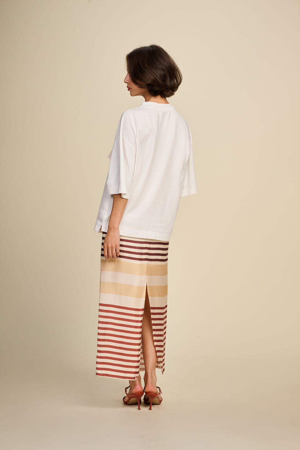 Rule n°77 Skirt