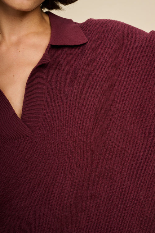 Rule n°85 Pull