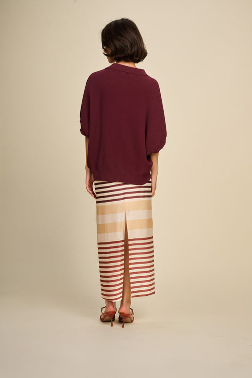 Rule n°85 Pull