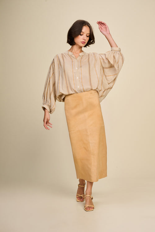 Rule n°86 Skirt