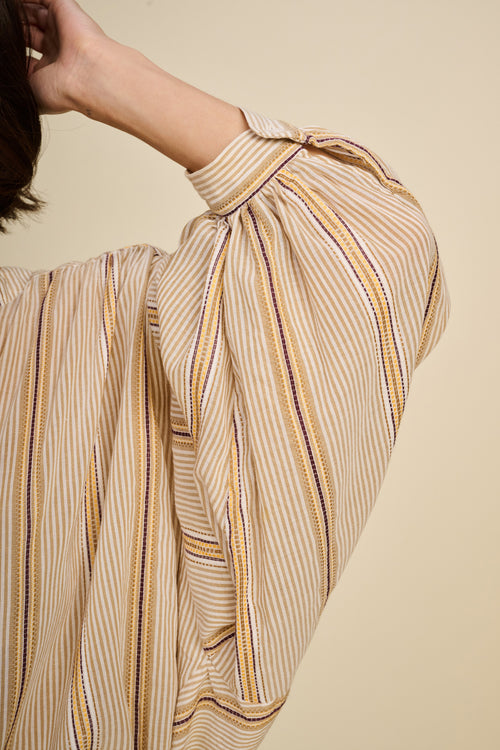 Rule n°65 Blouse