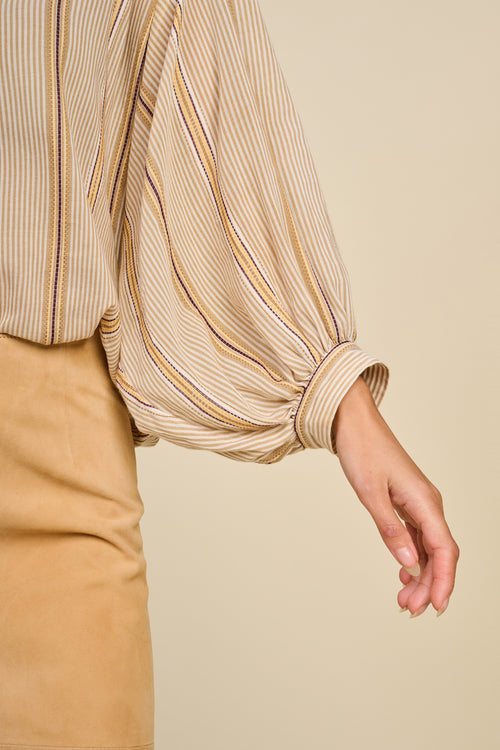 Rule n°65 Blouse