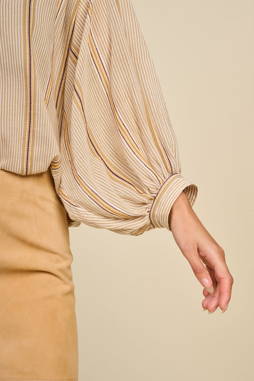 Rule n°86 Skirt