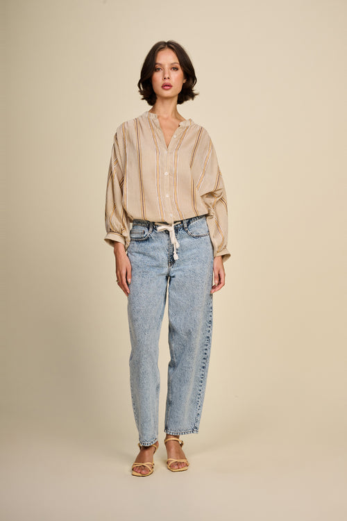Rule n°65 Blouse