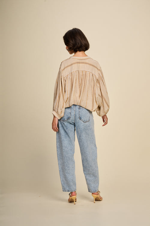 Rule n°65 Blouse