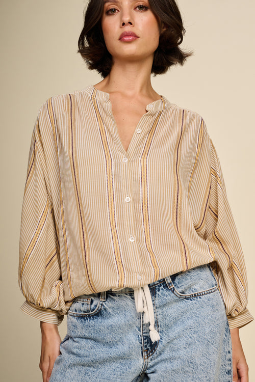 Rule n°65 Blouse