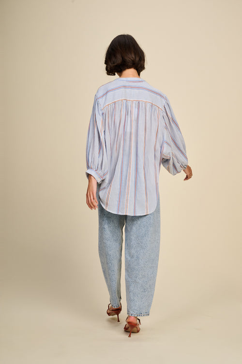 Rule n°65 Blouse