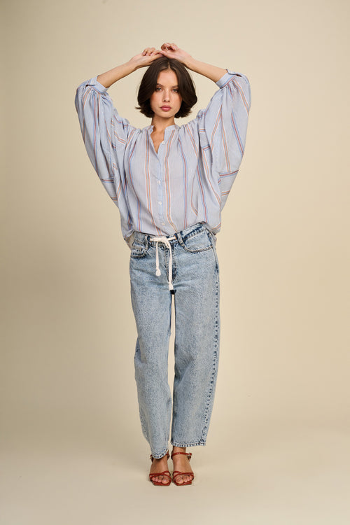 Rule n°65 Blouse