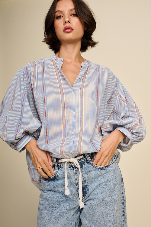 Rule n°65 Blouse