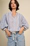 Rule n°65 Blouse