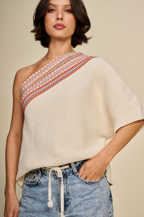 Rule n°75 Blouse