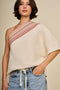 Rule n°75 Blouse