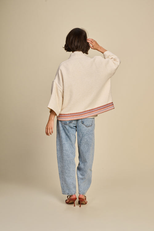 Rule n°72 Vest