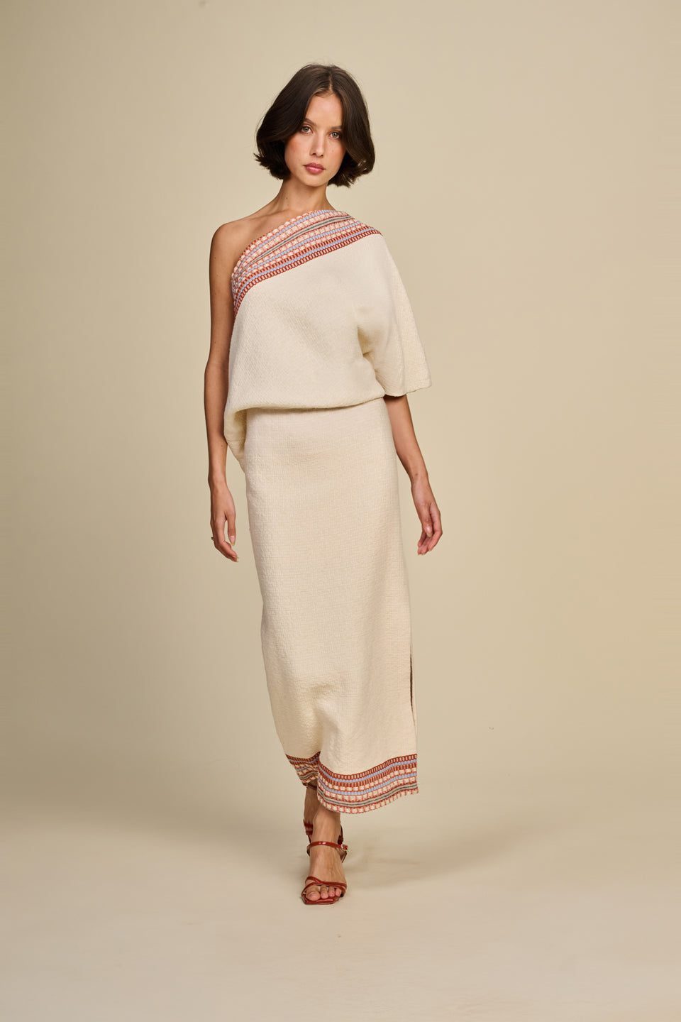 Rule n°74 Skirt