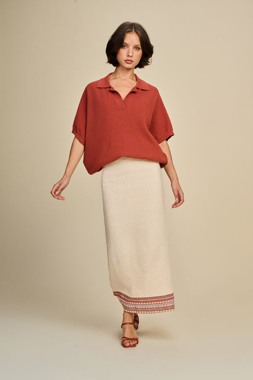 Rule n°74 Skirt