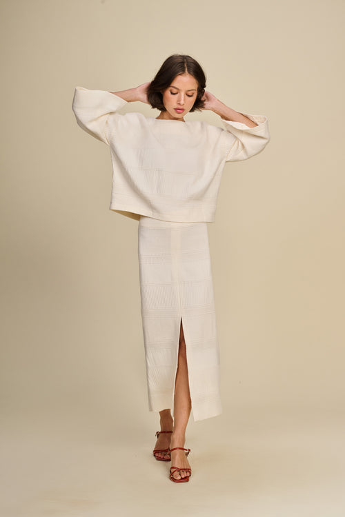 Rule n°82 Skirt