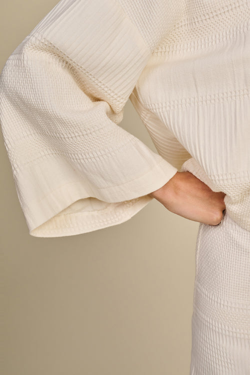 Rule n°83 Blouse