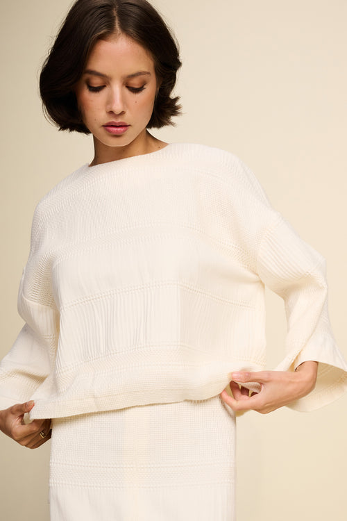 Rule n°83 Blouse