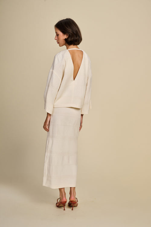 Rule n°82 Skirt