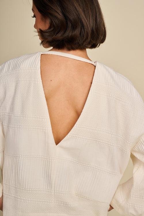 Rule n°83 Blouse