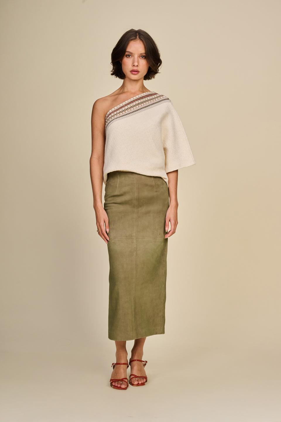 Rule n°86 Skirt
