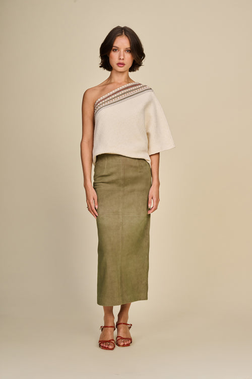 Rule n°86 Skirt