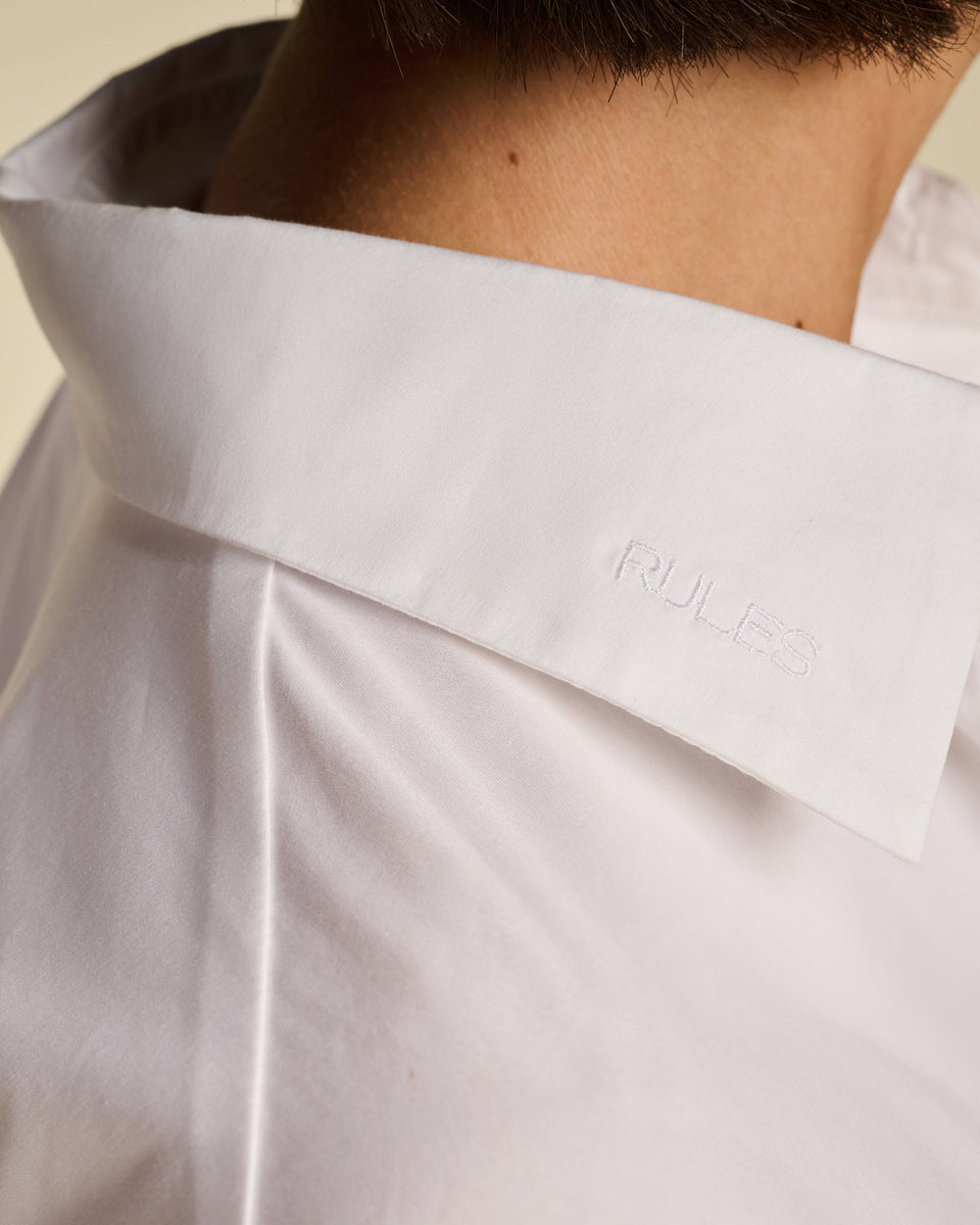 Rule n°88 Blouse