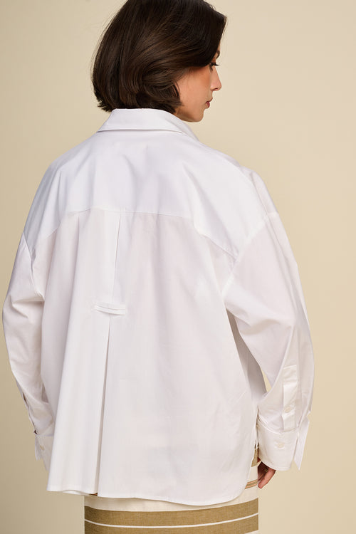 Rule n°88 Blouse
