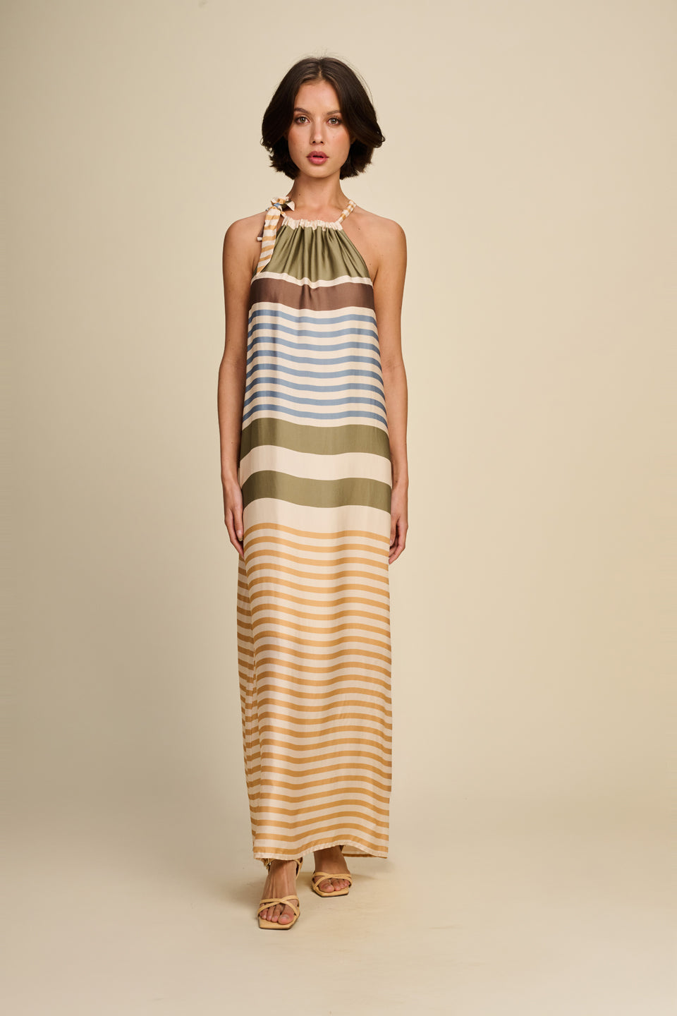 Rule n°78 Dress