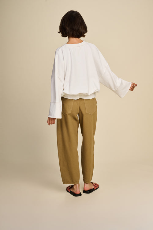 Rule n°92 Trousers