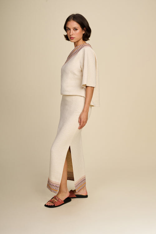 Rule n°74 Skirt