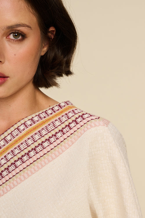 Rule n°75 Blouse