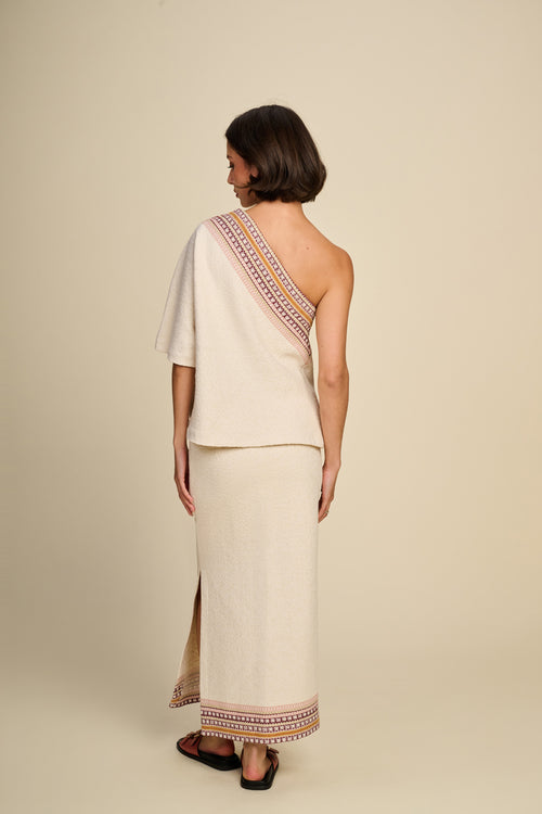 Rule n°75 Blouse