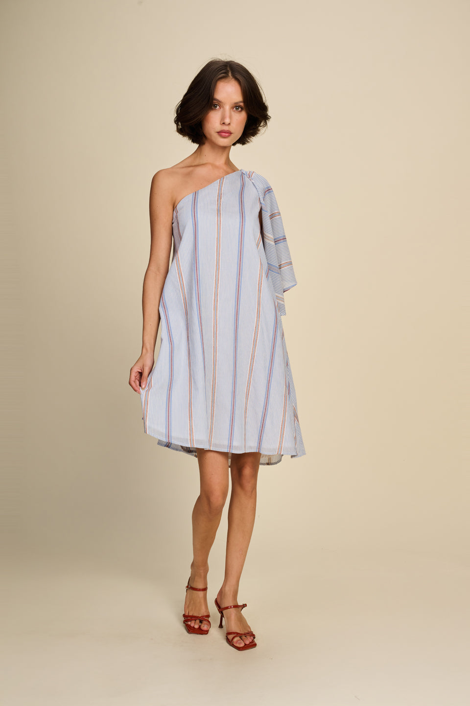 Rule n°94 Dress