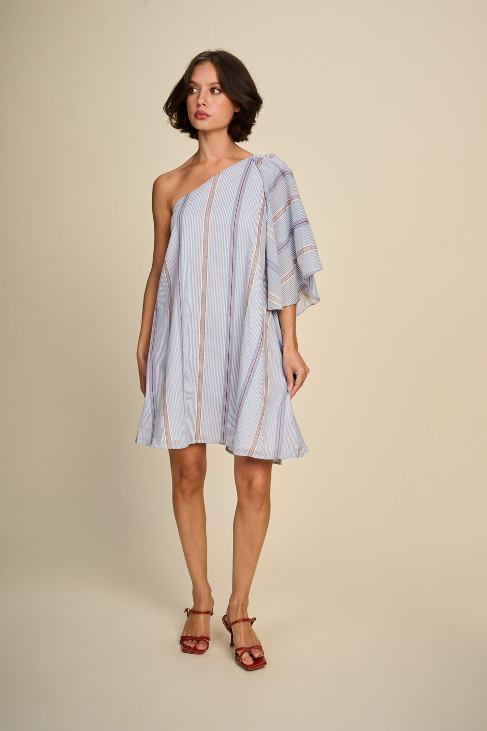 Rule n°94 Dress