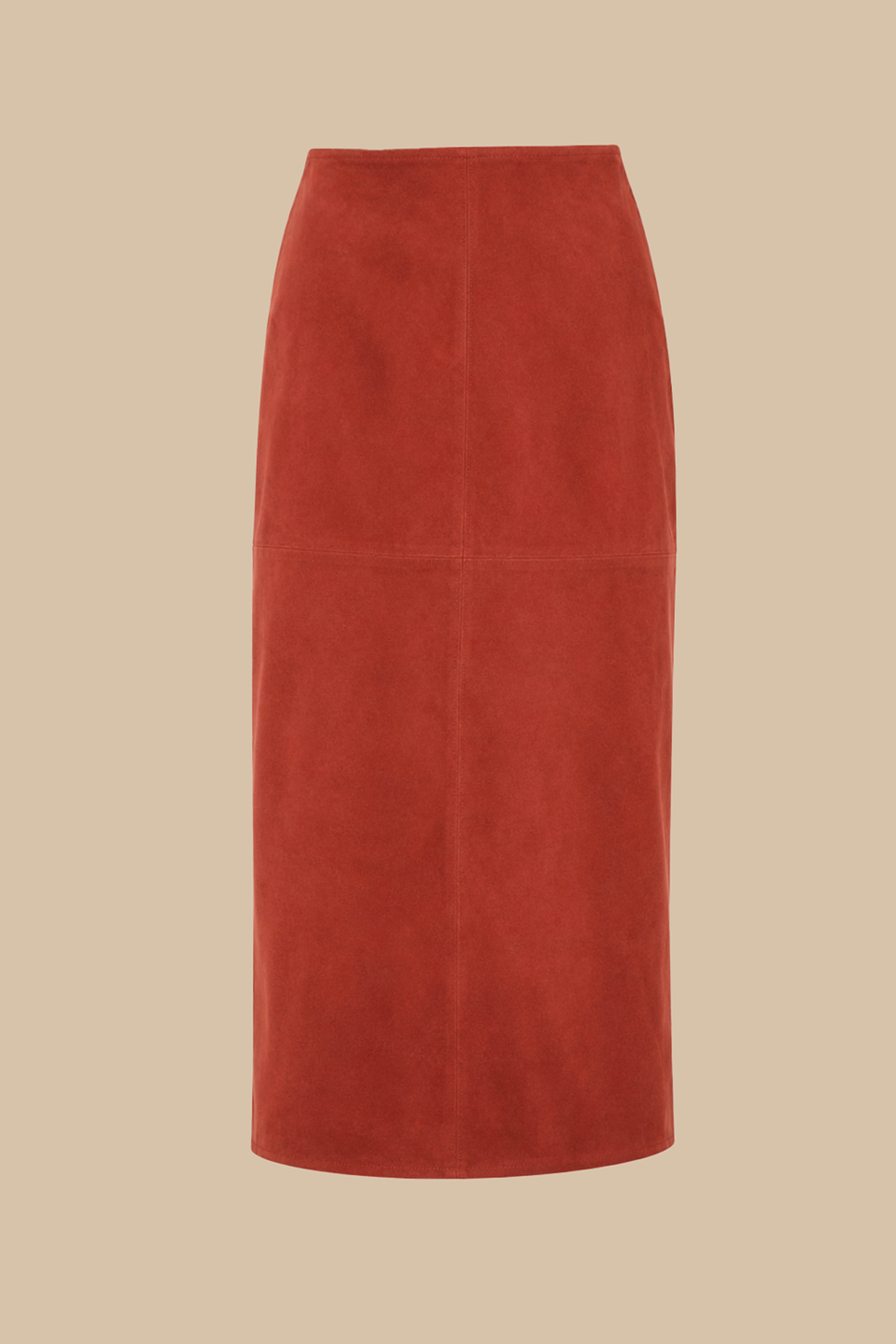 Rule n°86 Skirts