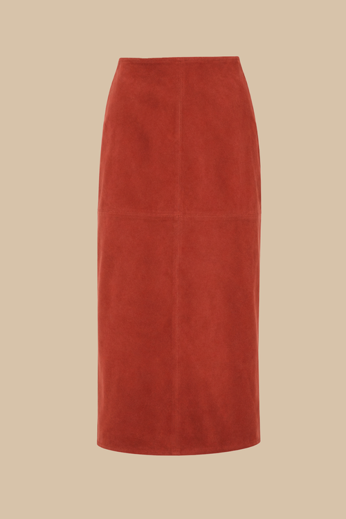 Rule n°86 Skirts