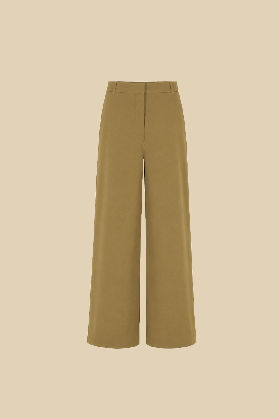 Rule n°87 Trouser
