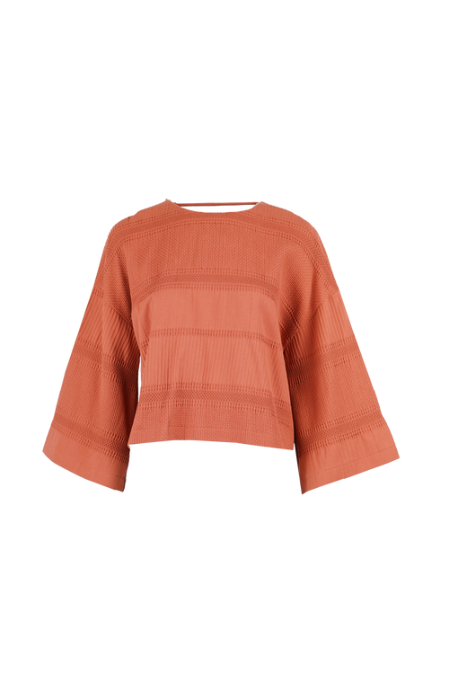 Rule n°83 Blouse