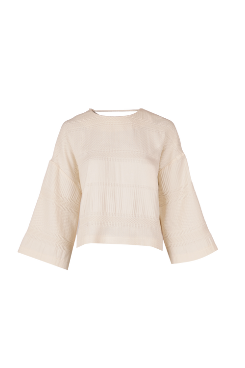 Rule n°83 Blouse
