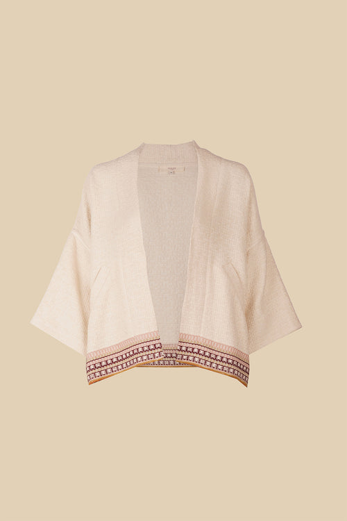 Rule n°72 Vest