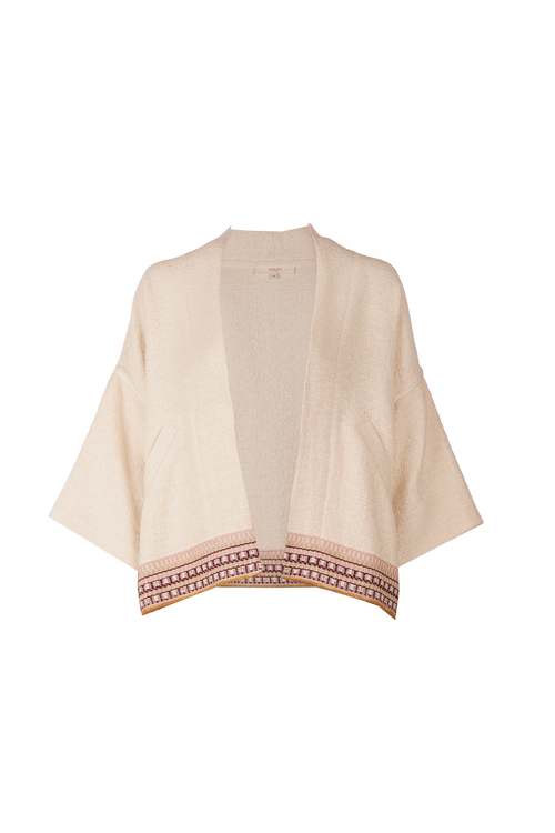 Rule n°72 Vest