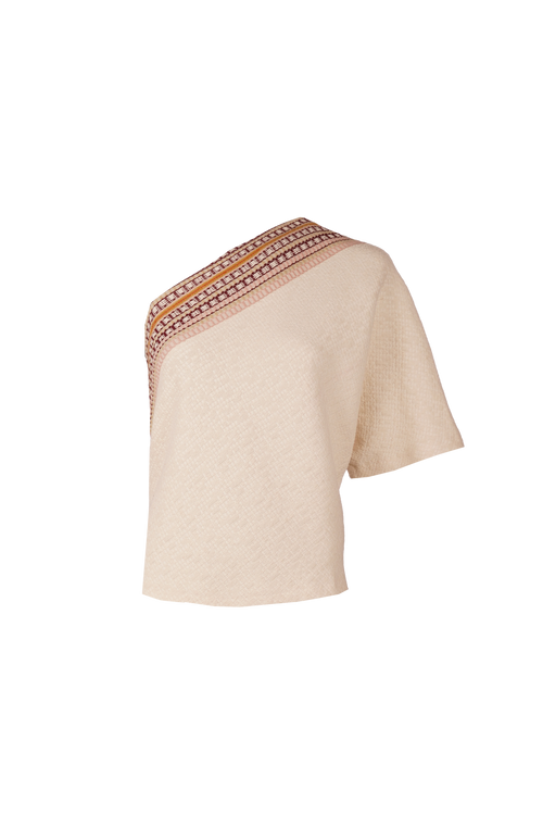 Rule n°75 Blouse