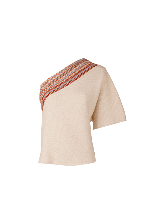Rule n°75 Blouse