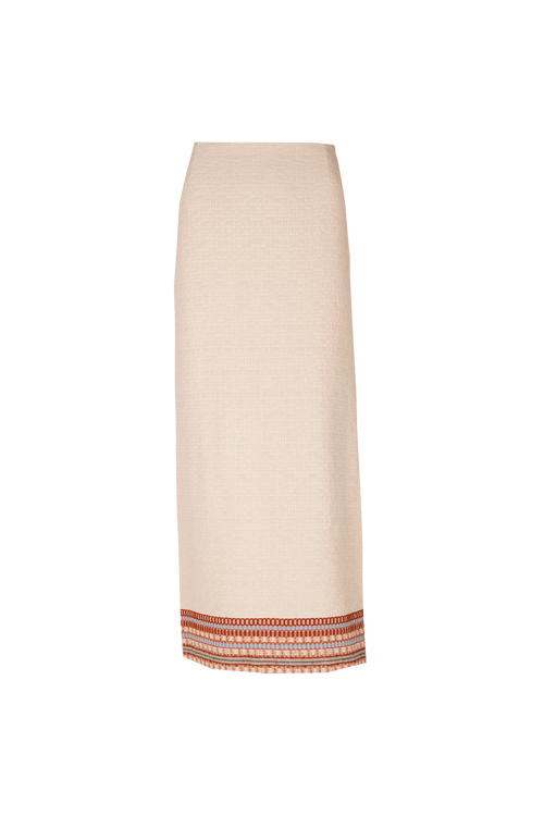 Rule n°74 Skirt