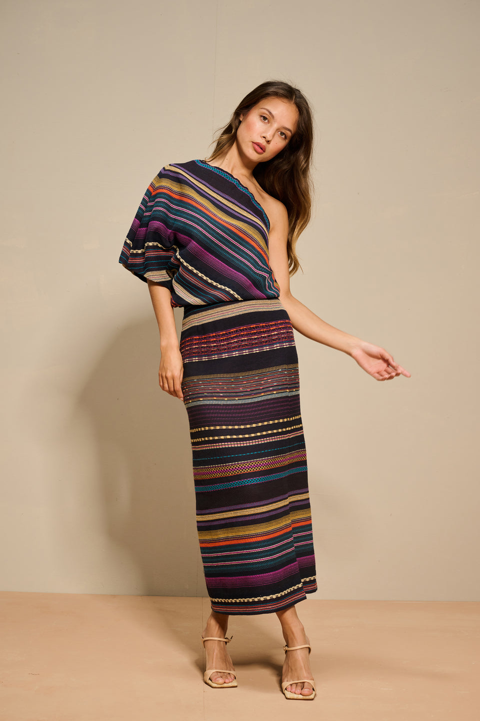 Rule n°1 Skirt