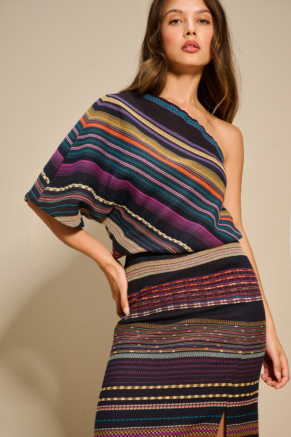 Rule n°1 Skirt