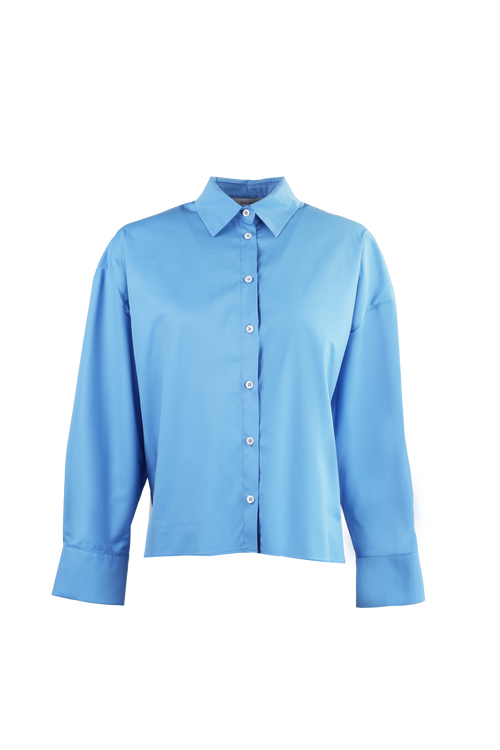 Rule n°8 Blouse